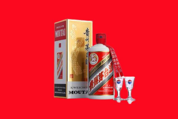 合江回收飞天茅台酒